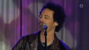 Eagle-Eye Cherry - Save Tonight ('10)