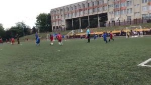 FRIENDS CUP 2018 год (ДФШ Авангард 2012 г.р.)  6