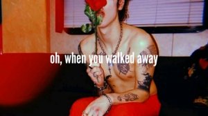 PALAYE ROYALE - Ma Chérie (Lyrics)