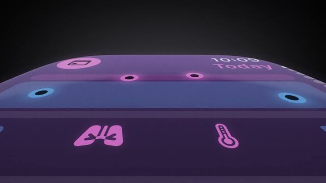 Apple Watch 10 trailer смотреть онлайн