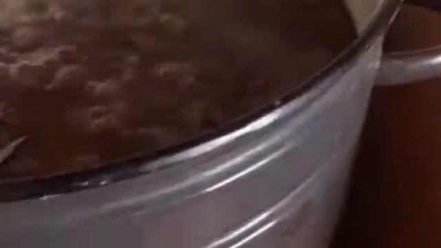 Домашняя тушенка