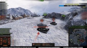 Korben Dallas (Корбен) - Стрим 09.03.2017 ОБЪЕКТ 252У И ЗАЩИТНИК-ФАРМ ОТ ЭКСПЕРТА ПОД КАПЕЛЬНИЦЕЙ