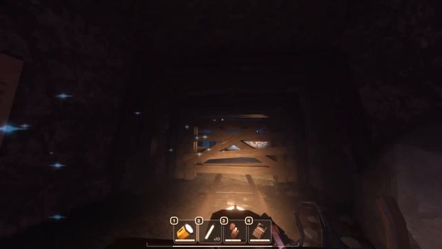 МОЖНО ЛИ на Сике использовать крест в финале Doors Floor 2? смотреть онлайн