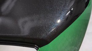 painting kawasaki ninja zx6r 636