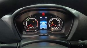 Серийный ГАЗ Соболь НН 4WD: обзор полноприводной версии с выставки Comvex 2024