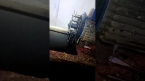 Ремонт зернодробилки Зубр-1