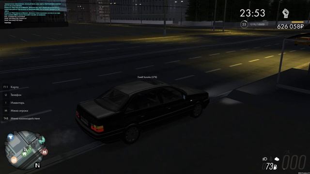 СПУСТЯ 5 ЛЕТ ВПЕРВЫЕ ЗАШЁЛ НА СВОЙ ВЗЛОМАННЫЙ АККАУНТ В MTA PRIOVINCE ( МТА ПРОВИНЦИЯ ) смотреть онлайн