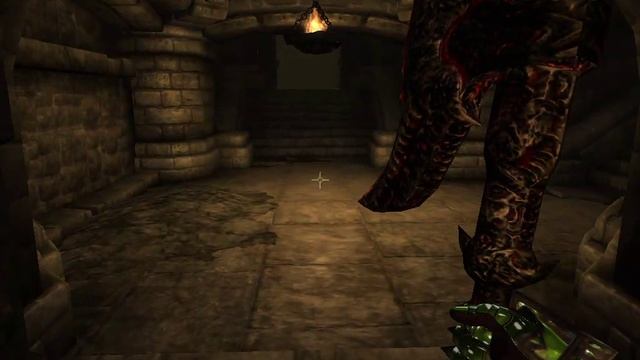 Oblivion 91. Мудрость веков
