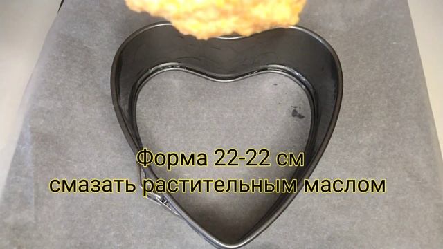 Секретный Рецепт Вкуснейшего Манника...