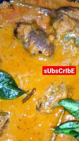 Brinjal Gravy||YenneMulagaayi||ಎಣ್ಣೆಮುಳಗಾಯಿ ಗೊಜ್ಜು|| Subscribe||