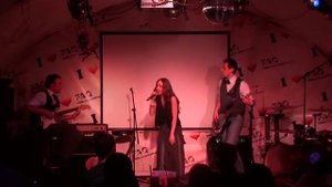 Юлия Пак и "Группа иЮля" Lucky girl