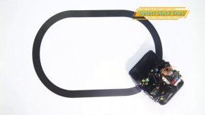 KS0526 Mini Tank Robot V3