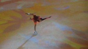 Анна Щербакова "Восток"