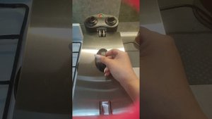 Чебуреки во фритюрнице!Обзор фритюрницы. Kitfort KT-4052