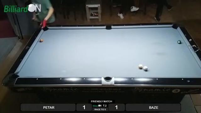 Petchi & Pancho - Table 2 смотреть онлайн