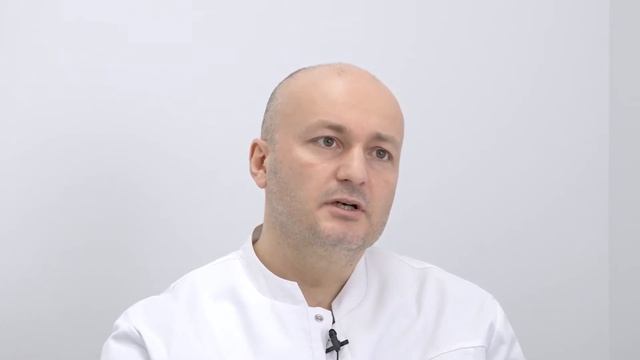 Мудунов Али Мурадович. Рак щитовидной железы: таргетная терапия