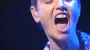 Sinead O'Connor   Nothing Compares