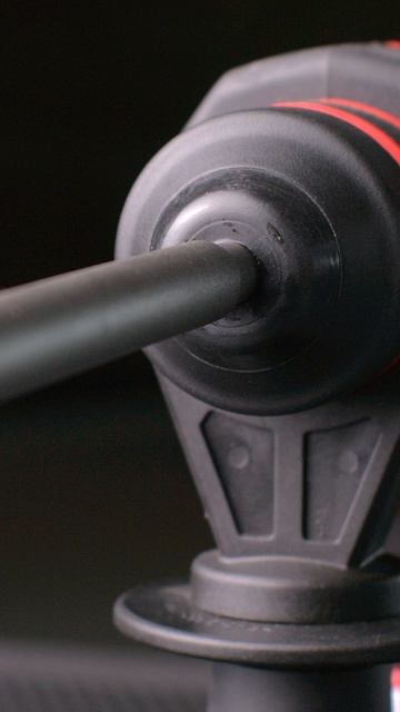 Перфоратор Forza FZ-H797-9
строительство инструмент обзор