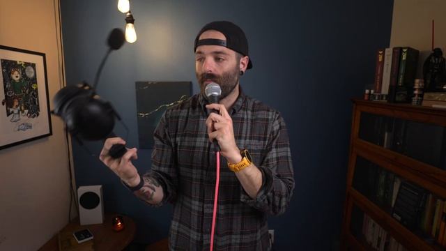 Must HAVE gear to make the Series S worth it! смотреть онлайн