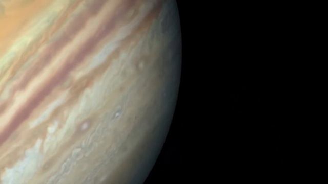 gravity escape - The Solar System (space ambient/electro music with NASA footage) смотреть онлайн