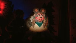 (FNAF) Talking In Your Sleep * The Rock-afire Explosion