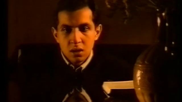 Монолог главного демона /фрагмент/ смотреть онлайн