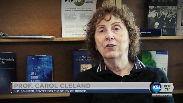 Is Desert Varnish A Pathway To Detecting ‘Alien’ Life? смотреть онлайн