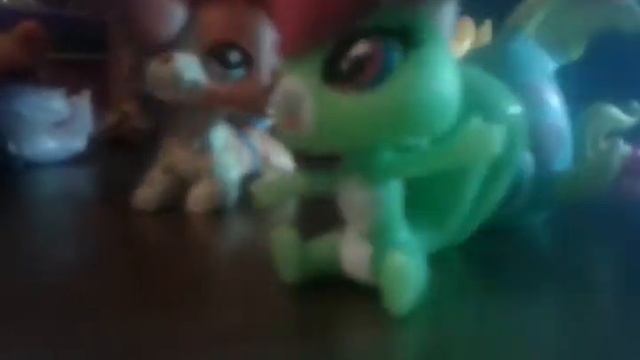 Обмен пет шоп 1 часть смотреть онлайн