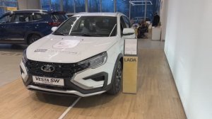 Автосалон LADA! Смотрим цены!