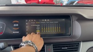 NEW 2024 BAW MPV M7