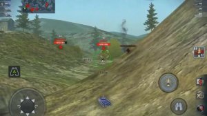Wot Blitz T-34 (доходность танка)