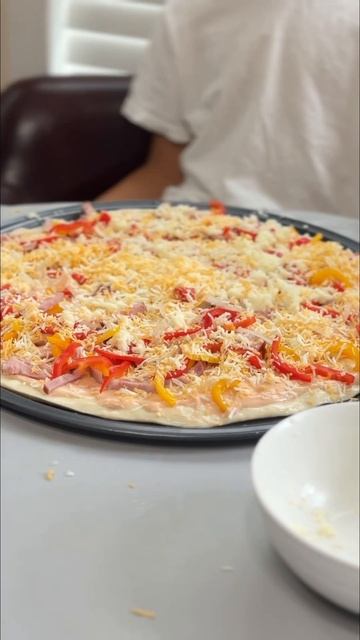 #рецепты #еда #пицца #тестодляпиццы #простойрецепт #готовимвместе #топ #шортс #reels #тренд #🍕 смотреть онлайн