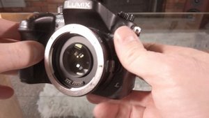 Viltrox Adapter EF-M2 Back Focus Issues
