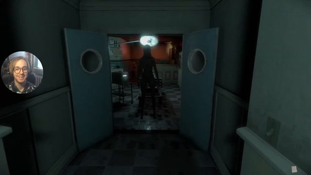 ОБЛАЖАЛСЯ ПО ПОЛНОЙ ► The Mortuary Assistant #6 смотреть онлайн