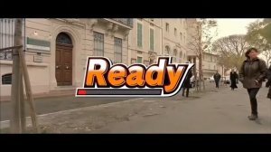 High Speed Car vs Tank Chase   The Stolen Tank Rampage by Crime!   Woa Doodles