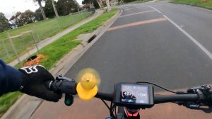 72V CYC X1 Pro Gen 2 BAC855