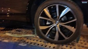 Отправили Фольксваген Тайрон клиенту (приемка в Уфе) - цена ниже, в описании