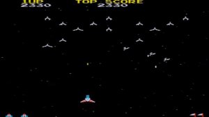 Space Battle (1979)