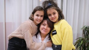 В моем доме чужих детей не бывает!