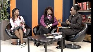 Prophetess Dayana Adu host bishop Diana Adjartey pt1 - GOSPEL FRAGRANCE & MUSIC THERAPY TV BROADCAS