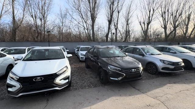 БУДЕТ ЛИ ПОВЫШЕНИ ЦЕН НА ЛАДУ ВЕСТУ?! СВЕЖИЕ ЦЕНЫ НА ЛАДУ ВЕСТУ И ИХ КОМПЛЕКТАЦИИ смотреть онлайн