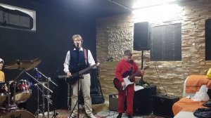 Smells like teen Spirit - nirvana      5 копеек