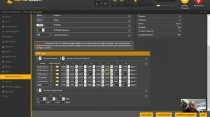 CORRECT Betaflight 4.1 VTX Table / Smartaudio Set up (Updated info!)