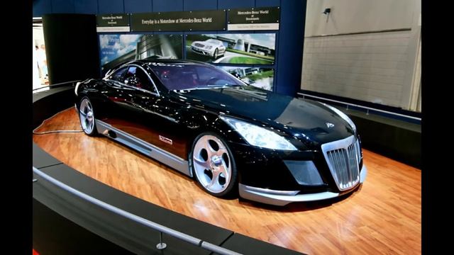 Ең қымбат көліктің бағасына 147 феррари көлігін сатып алуға болады. смотреть онлайн