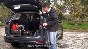 The 2021 MPV Wuling Victory "rivals" the Toyota Innova | Auto China