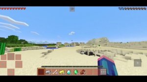 "ЛУЧШИЕ МЕСТА ДЛЯ СТРОЙКИ В Minecraft: Сиды с идеальными локациями! 🏗️🌄"