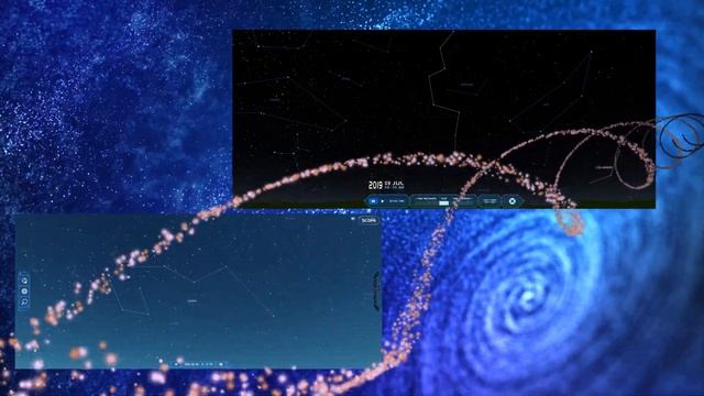 THE CONSTELLATIONS ENCODE THE SECRET OF PRECESSION - An in-depth discussion with Jim Weninger