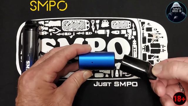 SMPO CP01 & CPO2 DISPOSABLE POD KIT REVIEW 🔞 #smpovapor #smpo #disposablepodkit #vape смотреть онлайн