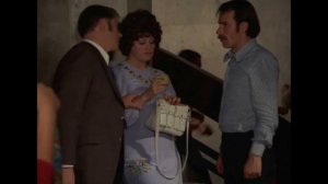 Дамы приглашают кавалеров