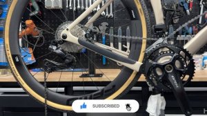Ketting monteren Shimano GRX-620, GRX-820 en GRX-825 DI2 2x 12 speed